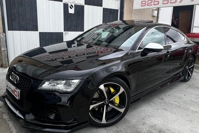 AUDI A7 3.0 Tfsi 300cv QUATTRO STRONIC