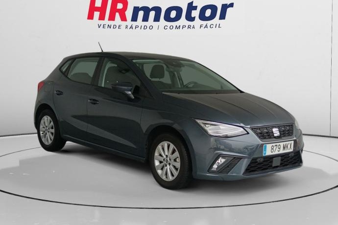 SEAT IBIZA Style XL