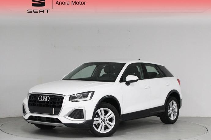 AUDI Q2 1.5 TFSI 150 CV DSG ADVANCE