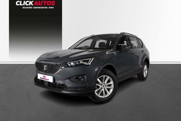 SEAT TARRACO 1.5 EcoTSI 150CV Style  XL DSG 7Plazas