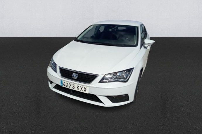 SEAT LEON 1.5 TSI 96kW S&S Style Visio Ed Nav