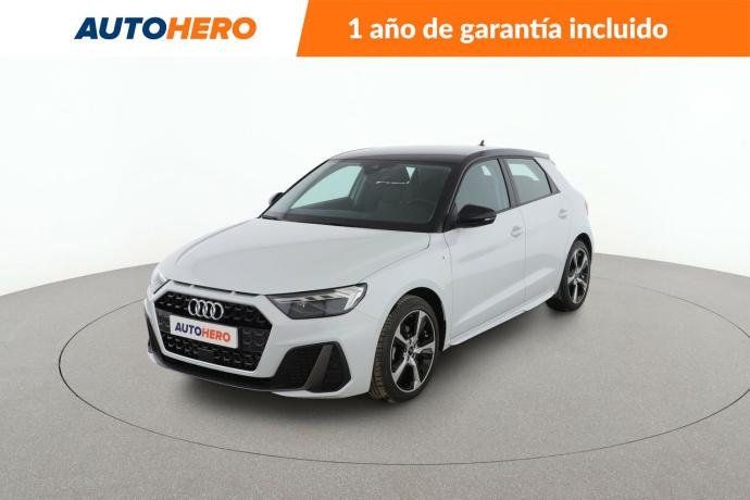 AUDI A1 30 TFSI Adrenalin