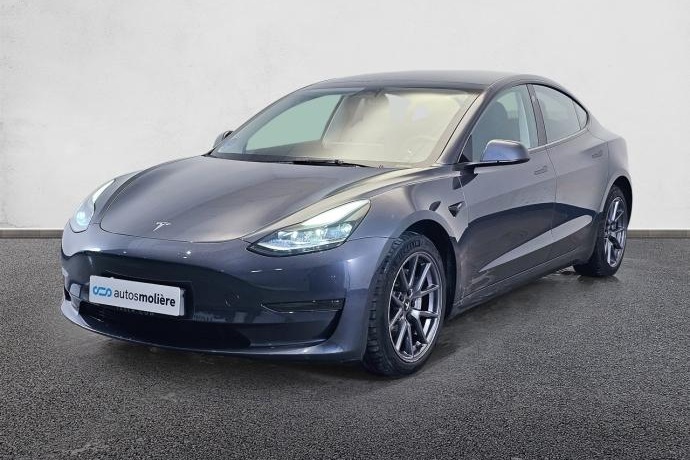 TESLA MODEL 3 Gran Autonomía 4WD 366 kW (498 CV)