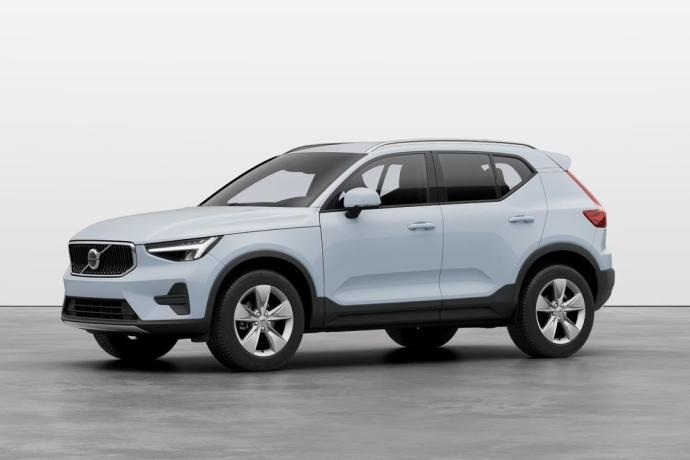 VOLVO XC40 2.0 B3 CORE AUTO 5P