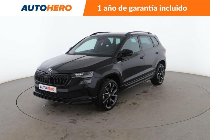 SKODA Karoq 1.5 TSI ACT SportLine