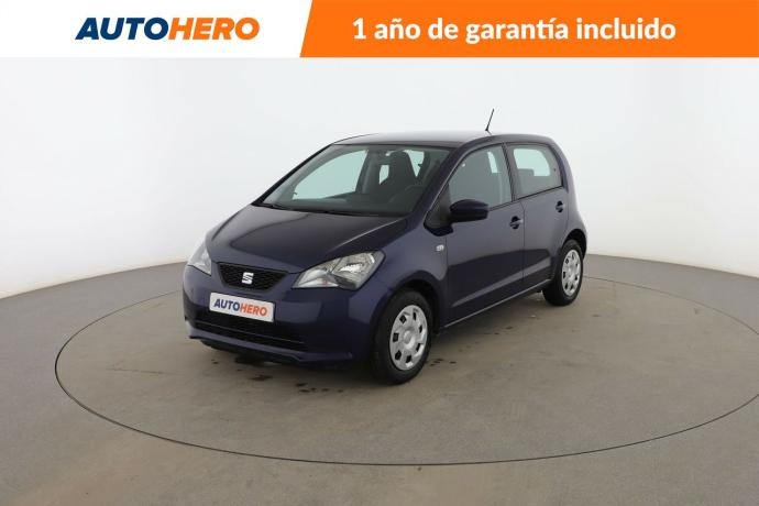 SEAT Mii 1.0 75CV Style