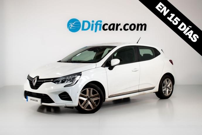 RENAULT CLIO 1.0 TCE 100CV