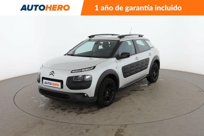 CITROEN C4 CACTUS 1.6 Blue-HDi Feel