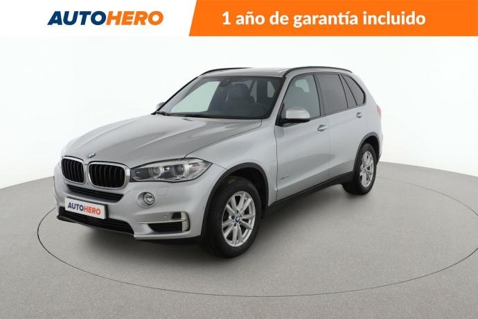 BMW X5 XDRIVE 30D