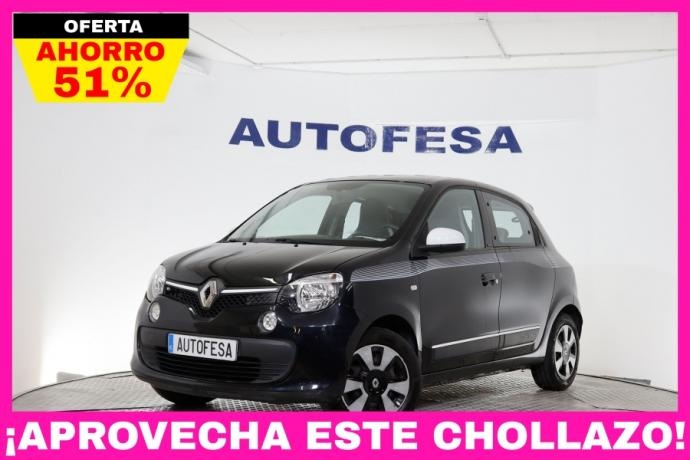 RENAULT TWINGO 0.9 TCE Intens 90cv 5P S/S