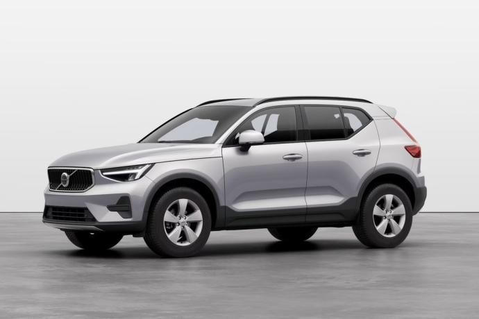 VOLVO XC40 2.0 B3 ESSENTIAL AUTO 5P