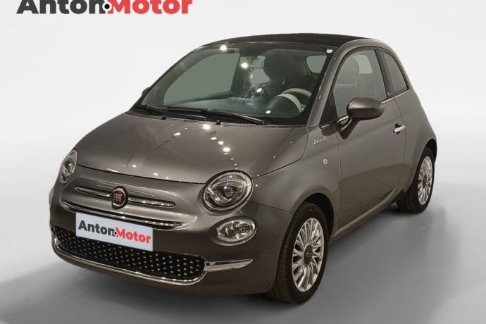 FIAT 500 Dolcevita 1.0 Hybrid 51KW (70 CV)