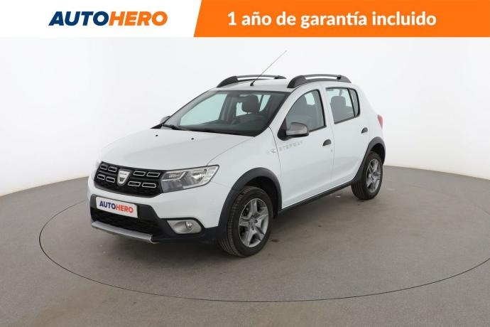 DACIA SANDERO 0.9 TCe Stepway