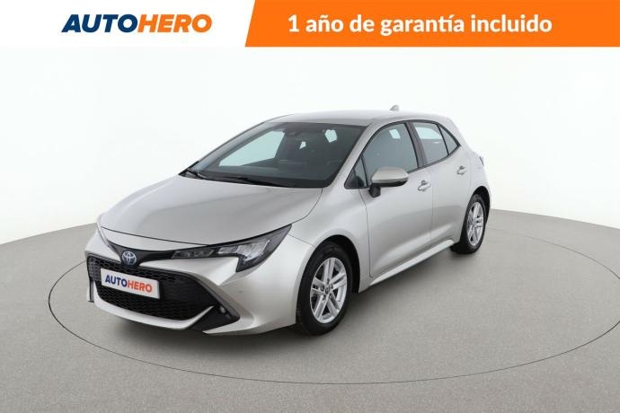 TOYOTA COROLLA 1.8 HYBRID ACTIVE