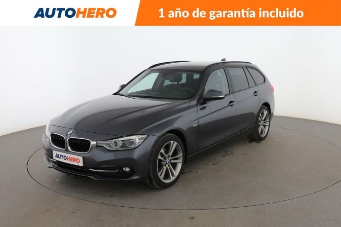 BMW SERIE 3 320d SPORT LINE