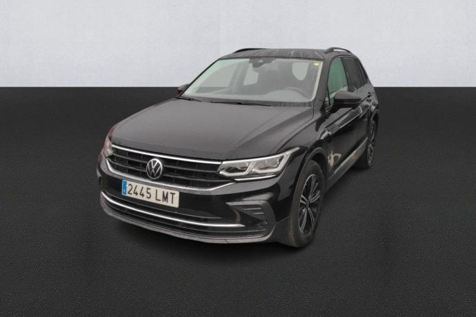 VOLKSWAGEN TIGUAN Life 2.0 TDI 110kW (150CV)