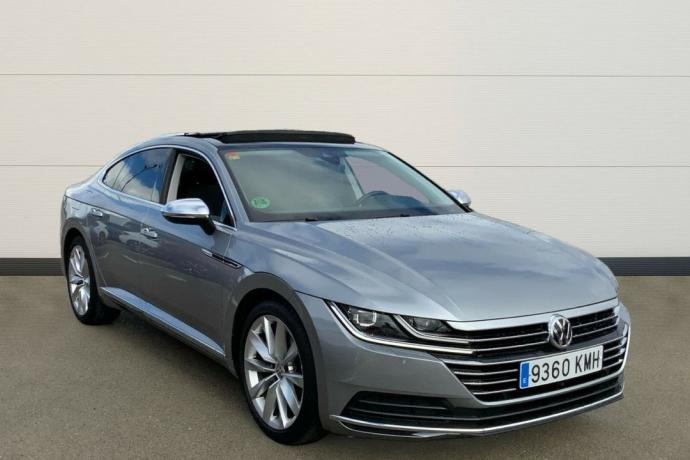 VOLKSWAGEN ARTEON 1.5 TSI EVO ELEGANCE 150 5P