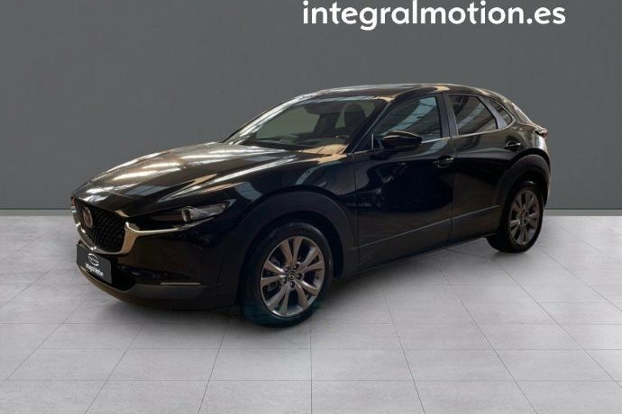 MAZDA CX-30 2.0CC 122cv