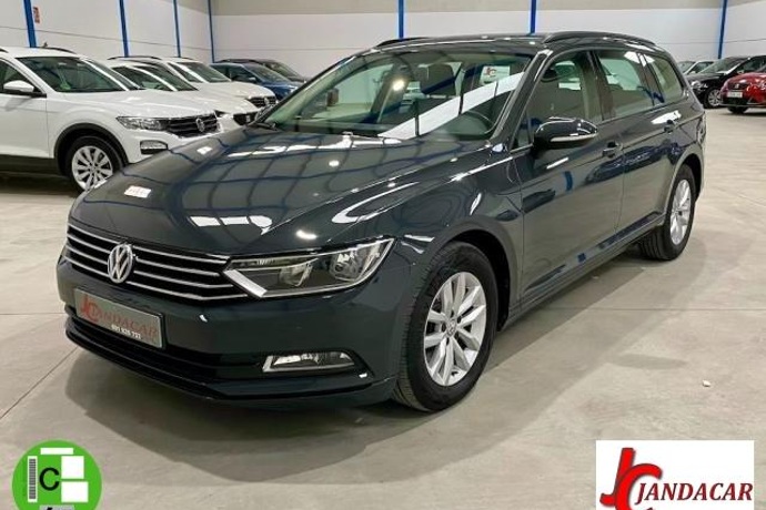 VOLKSWAGEN PASSAT Variant Edition 2.0 TDI BMT 110 kW (150 CV)