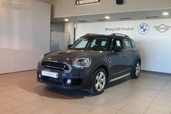 MINI COUNTRYMAN Cooper S 141 kW (192 CV)