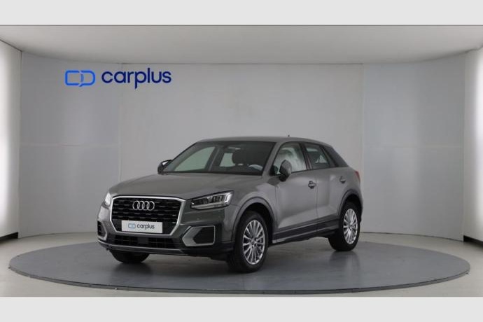 AUDI Q2 Advanced 30 TFSI 81kW (110CV)