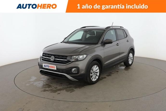 VOLKSWAGEN T-CROSS 1.0 TSI ADVANCE