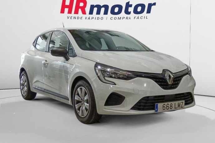 RENAULT CLIO Business Edition