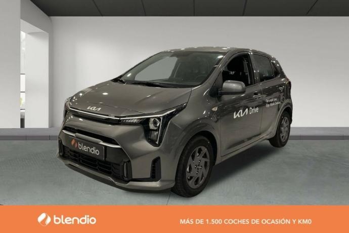 KIA PICANTO 1.0 DPI DRIVE 63CV 5P