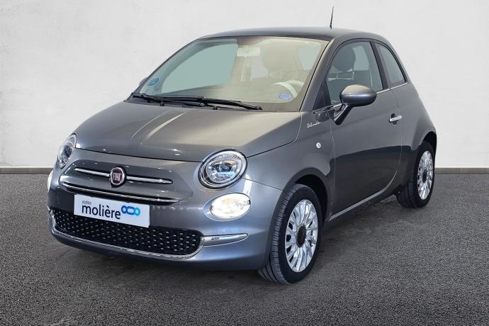 FIAT 500 1.0 Hybrid Dolcevita 51 kW (70 CV)