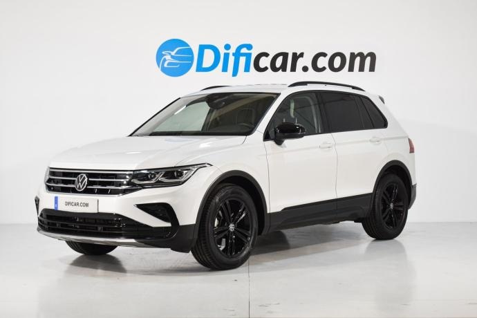 VOLKSWAGEN TIGUAN 1.5 TSI 150CV SPORT 5P