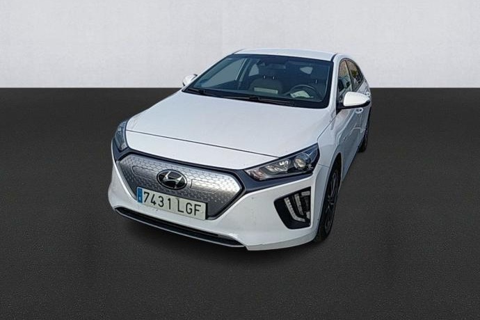 HYUNDAI IONIQ EV Klass