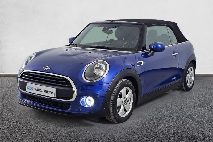 MINI CABRIO One 75 kW (102 CV)