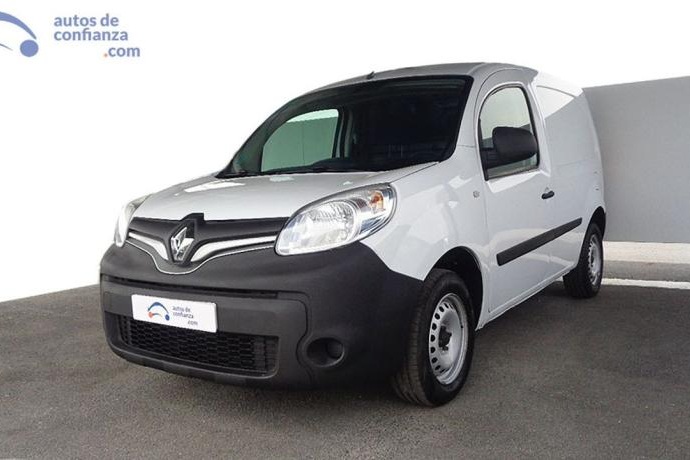 RENAULT KANGOO DCI FURGON PROFESIONAL