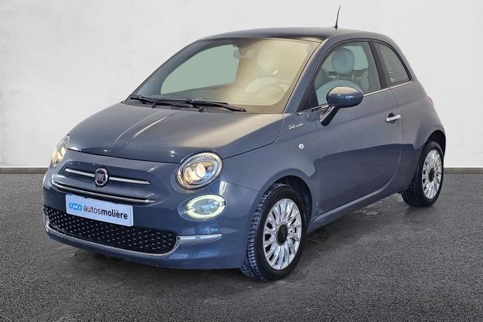 FIAT 500 1.0 Hybrid Dolcevita 51 kW (70 CV)