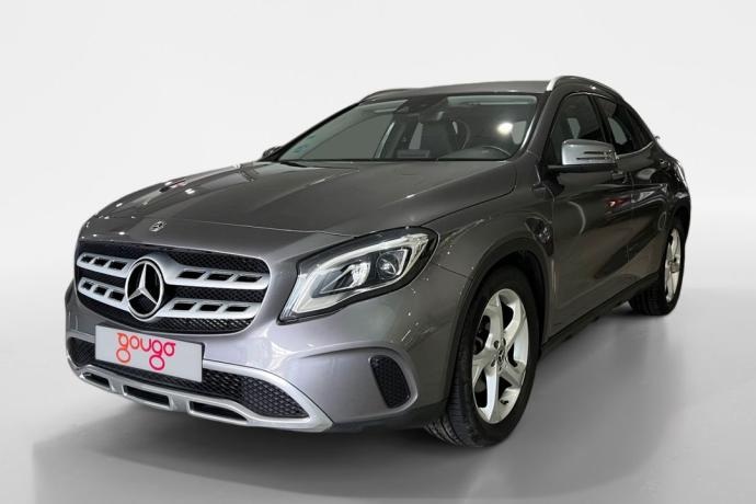 MERCEDES-BENZ GLA GLA -CLASS 180