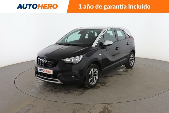 OPEL CROSSLAND X 1.2 Design Line