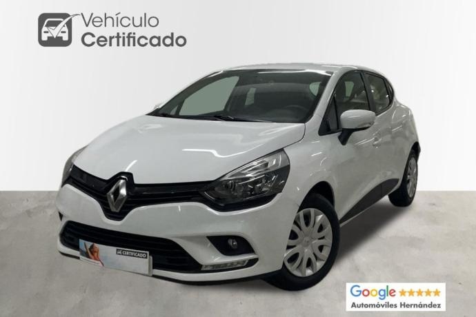 RENAULT CLIO Business Energy dCi 55kW (75CV)