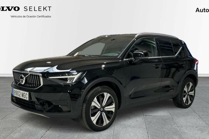 VOLVO XC40 1.5 T4 PHEV RECHARGE PLUS BRIGHT DCT 5P