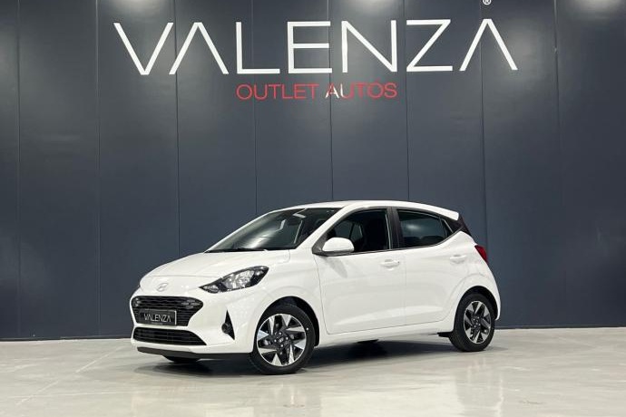 HYUNDAI i10 1.0 66CV KLASS