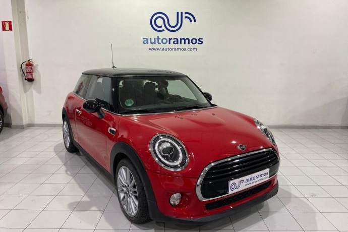 MINI MINI 1.5 COOPER 136 5P