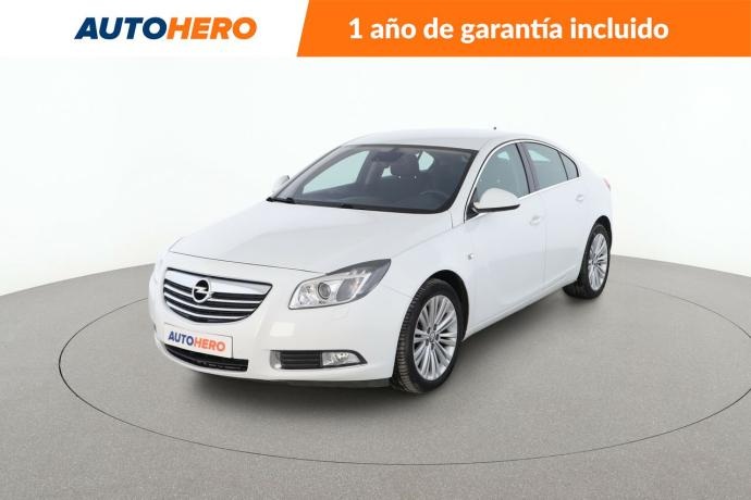 OPEL INSIGNIA 2.0 CDTI EXCELLENCE