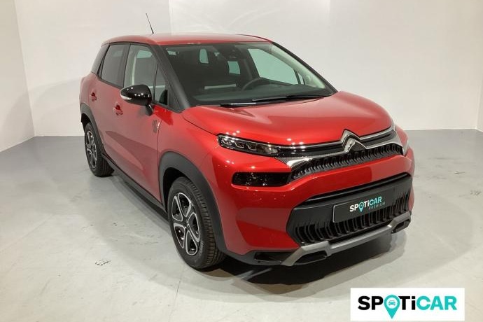 CITROEN C3 AIRCROSS BlueHDi 81kW (110CV) You!