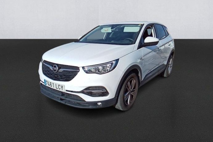 OPEL GRANDLAND X 1.5 CDTi Selective Pro