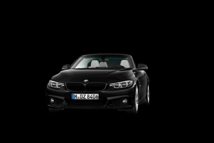 BMW SERIE 4 430i Cabrio 185 kW (252 CV)