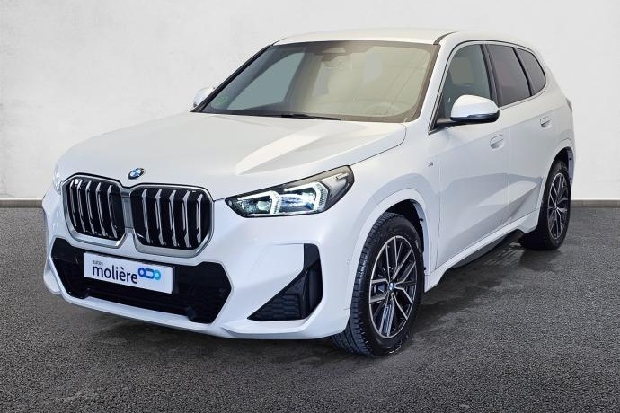 BMW X1 sDrive18i 100 kW (136 CV)