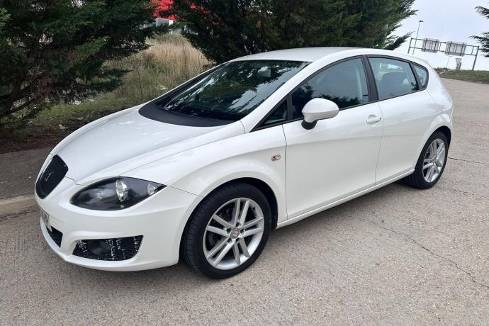 SEAT LEON 1.6TDi