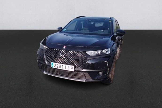 DS AUTOMOBILES DS 7 CROSSBACK BlueHDi 132kW (180CV) Auto. PERF.LINE