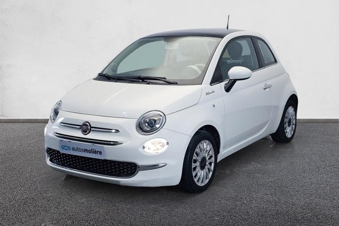 FIAT 500 1.0 Hybrid Dolcevita 51 kW (70 CV)