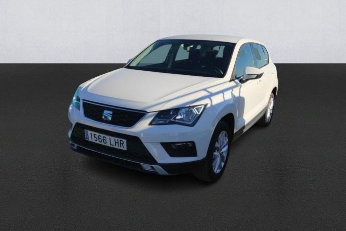 SEAT ATECA 1.6 TDI 85kW (115CV) St&Sp Style Eco