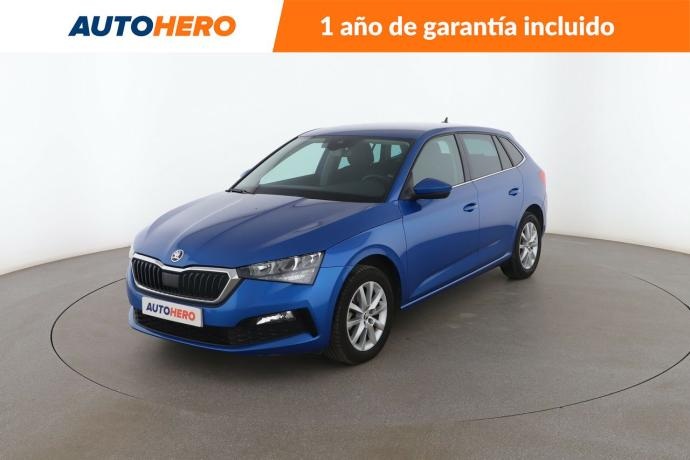 SKODA SCALA 1.0 TSI 81KW 110 CV Ambition